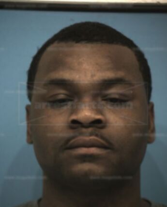 Samuel Deandre Brand