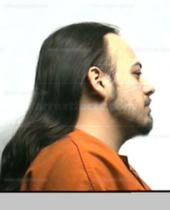 Michael Lawrence Saenz