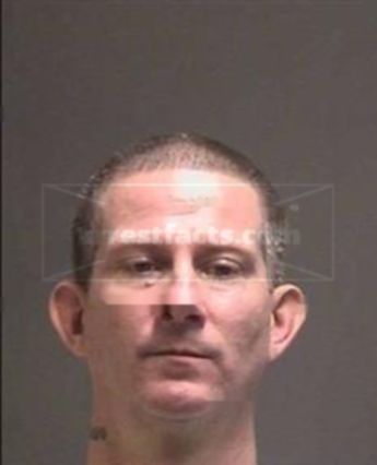 Richard Travis Lewis