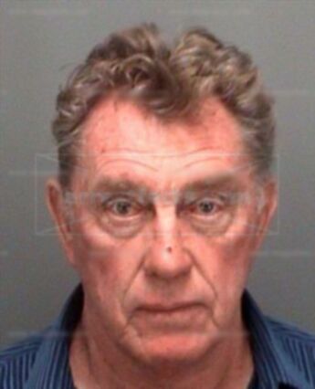 Donald K Parrish