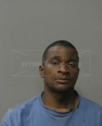Wilson Batiste