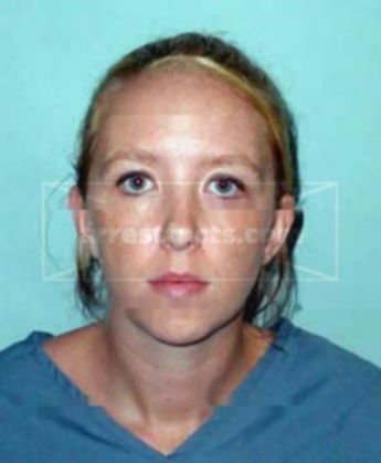 Tiffany Marie Blair