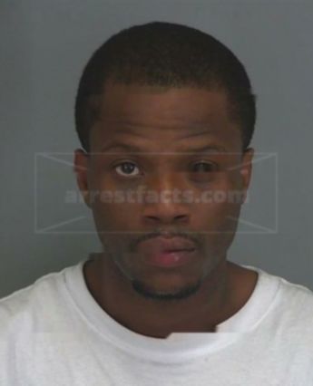 Antwan Deshaun Patrick