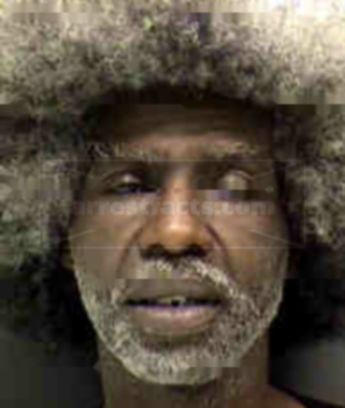 Dexter Charles Davis