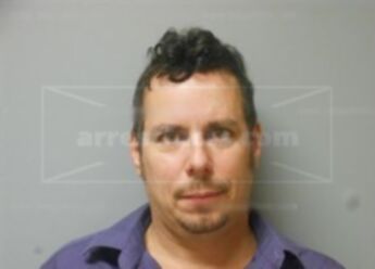 Christopher Douglas Daugherty