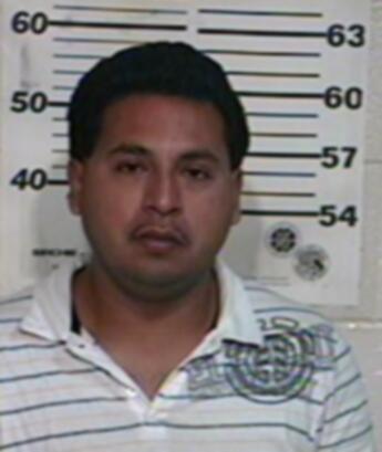 Victor Samano Ramirez