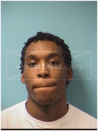 Deandre Lamond Jones