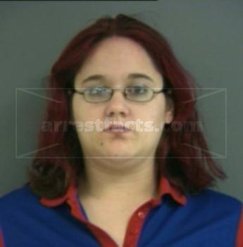 Holly Elizabeth Farkas