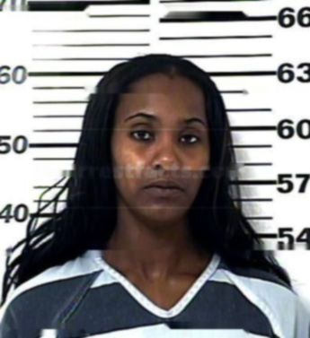 Rochelle Lanette Polk