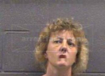 Cynthia Ann Leahigh