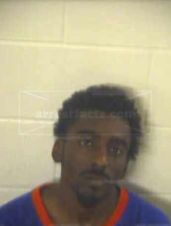 Terrance North