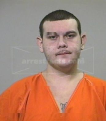 Cody Gray Walker