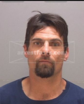 Travis Ray Bishop
