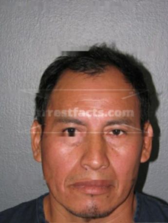 Marcelino Suar