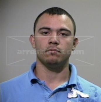 Dane Anthony Arana