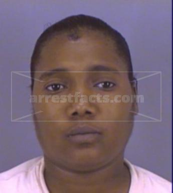 Casandra Nivana Darden