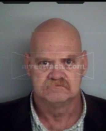 Eric Leigh Peterson