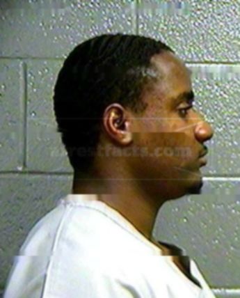 Christian T Jones