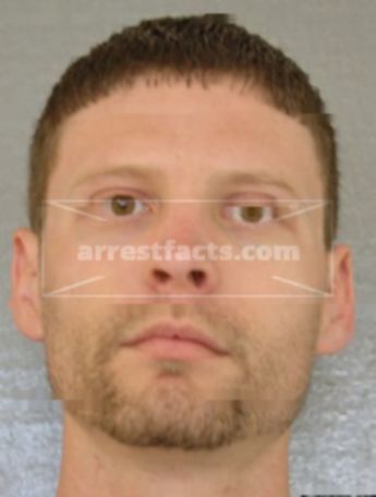 Jesse D Ferguson