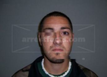 Chip Austin Pedraza