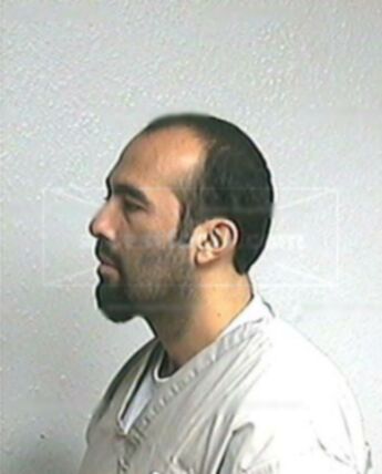 Luis A Saenz