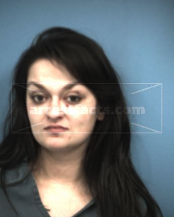 Jessie Marie Young