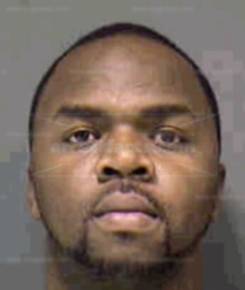 Roderick Douglas Booker