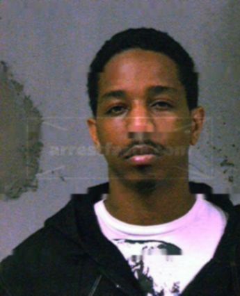 Omar Eugene Shellman