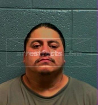 Hector Jose Gallegos
