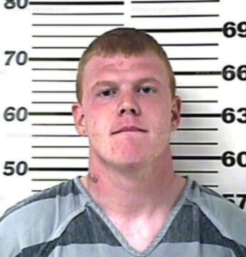 Chance L. Peele