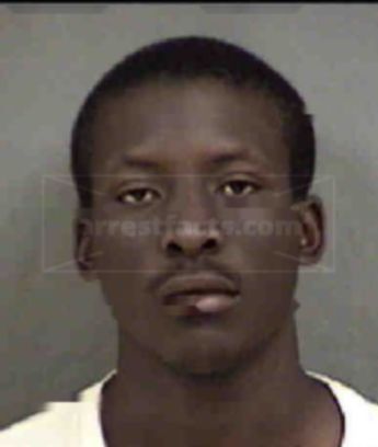 Colon Jermaine Crawford