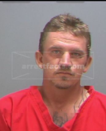 Jeffrey James Parkin