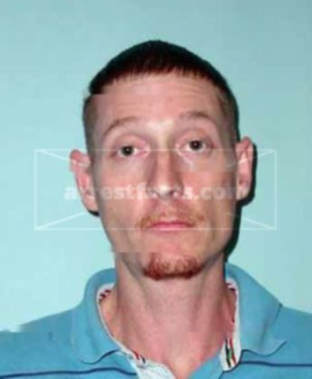Brandon Charles Byrd