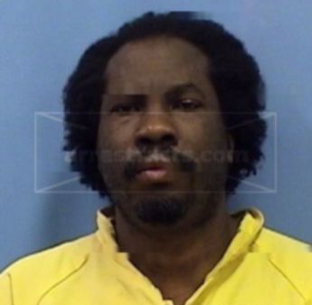 Raymond Jackson