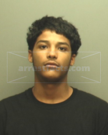 Derrick Terrell Jacobs