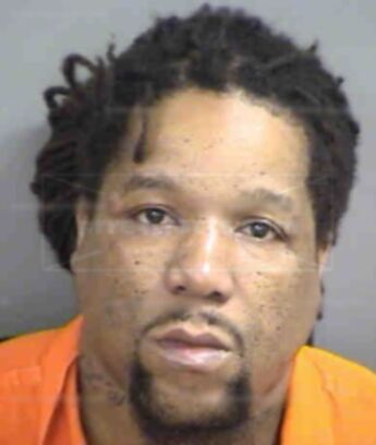 Sherman Pierre Perry