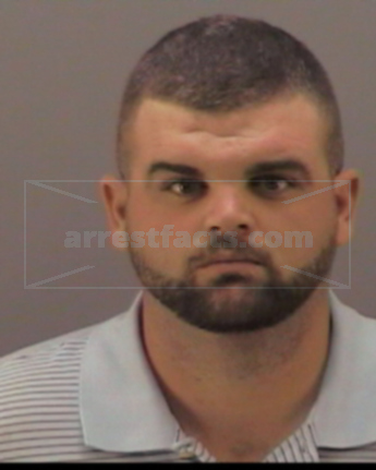 Fredrick Matthew Taylor