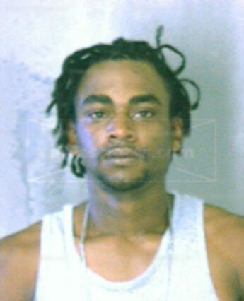 Jasmon Deon Bigby