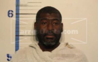 Clifton Darrell Oglesby