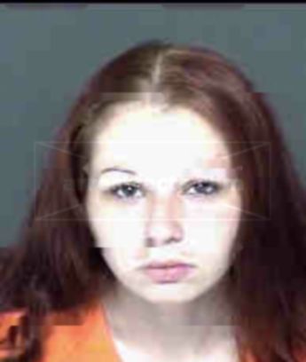 Tasha Leigh Spry