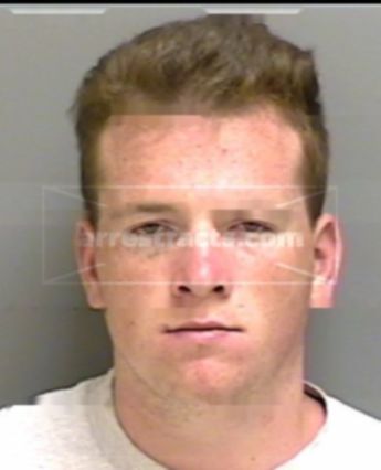 Houston Brett Myrick