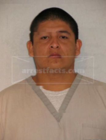 Bradley Pauau Portillo