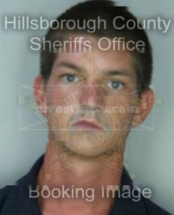 Robert Andrew Marshall