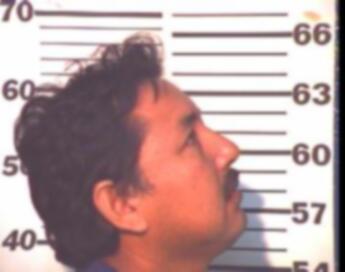 Jose Alfredo Gaytan Sanchez