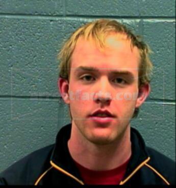 Zachary Austin Smith