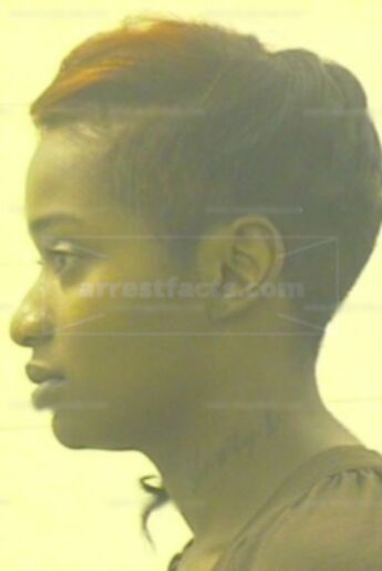 Aquilla Quintatta Williams