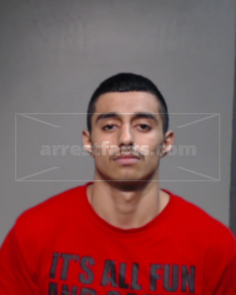 Jeffery Francisco Gonzalez