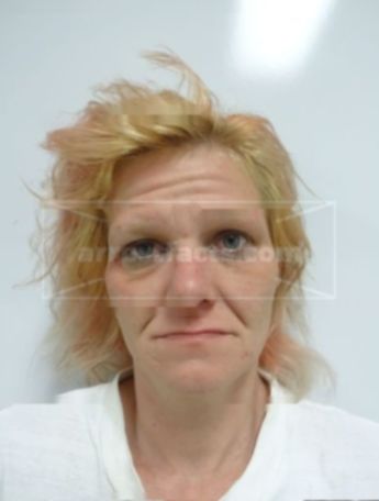 Jennifer Louise Tinsley