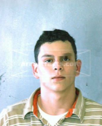 Luis Antonio Diaz-Burgos