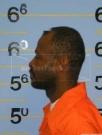 Kevin Bolden